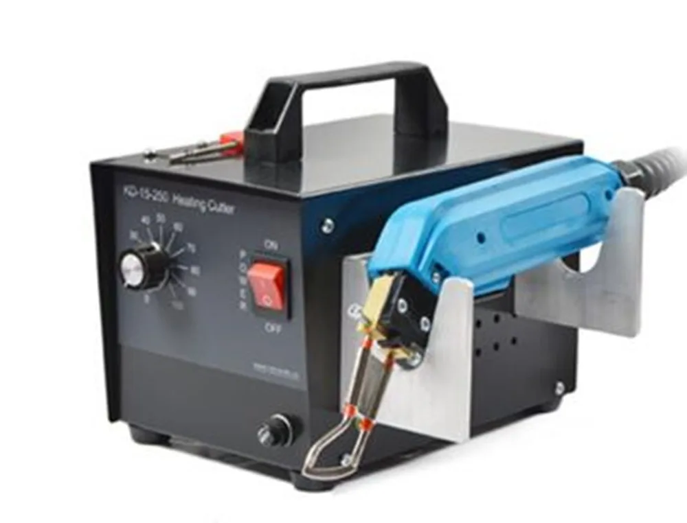 

Electric Knife Foam Cutter Hot Wire Foam Cutting Machine Tool