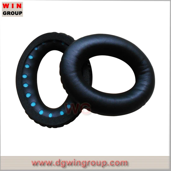 High Quality Protein Leather Headset Cushions Ear Pads Replacement for QC15 QC2 | Электроника