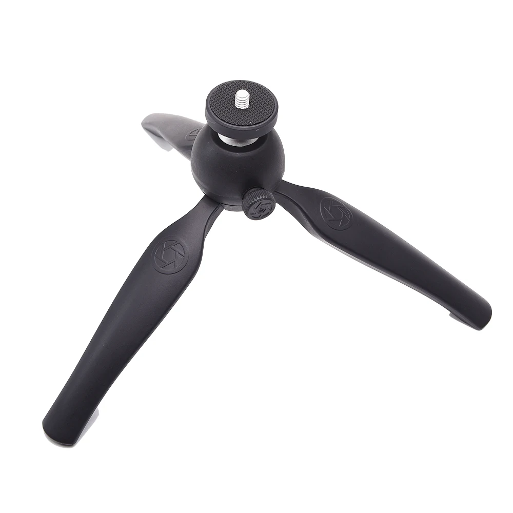 Mini-Table-Tripod-Replaces-as-Manfrotto-Pixi-Really-Right-Stuff-Compatible-for-a7r-a7m2-a6300-A7RIII (3)