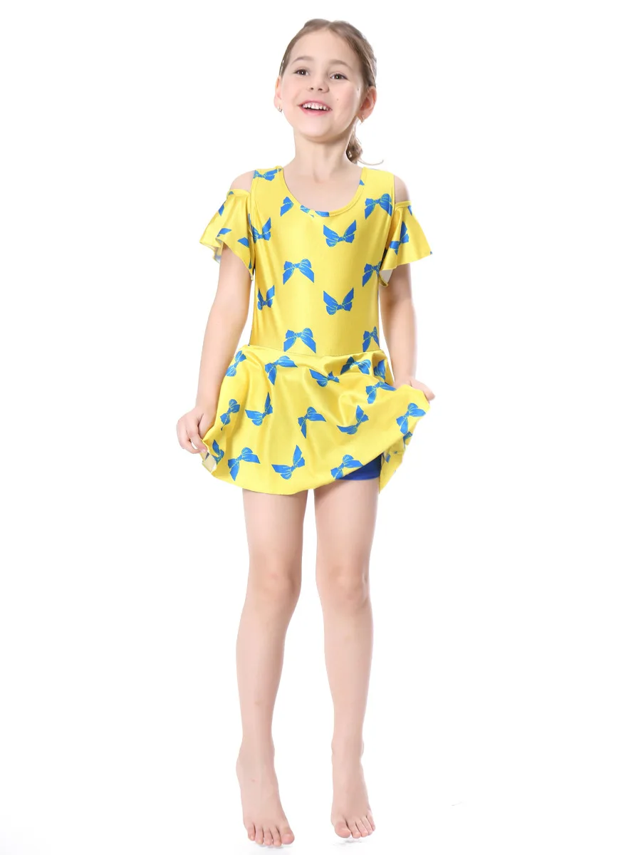 yellow 8