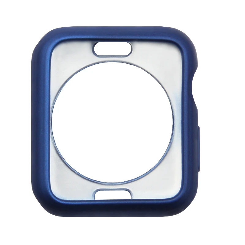 2018 New Case for iWatch 38mm/42mm Soft TPU Cover for Apple Watch Case Series 1/2/3 Protect Cover Band 2018 New Case for iWatch 38mm/42mm Soft TPU Cover for Apple Watch Case Series 1/2/3 Protect Cover Band