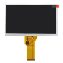 Brand new original AT070TN94 450cd industrial super bright display (thickness 5.5MM) for the car DVD navigation screen projector