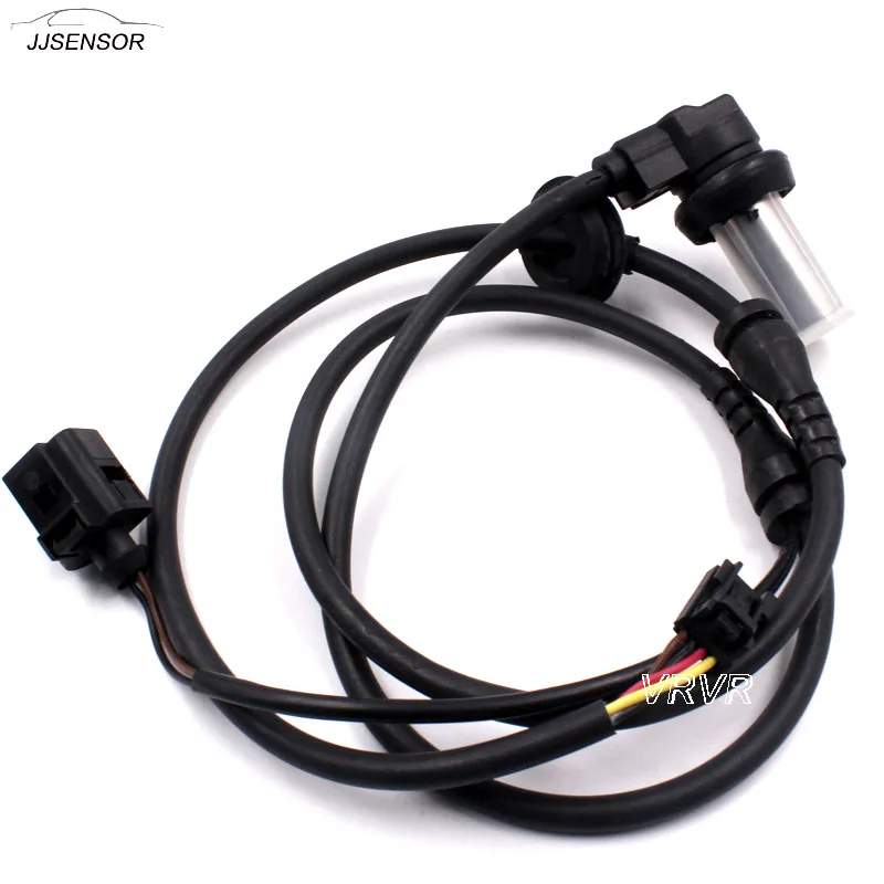 High Quality ABS Wheel Speed Sensor For AUDI A6 C5 ALLROAD 2000 2005