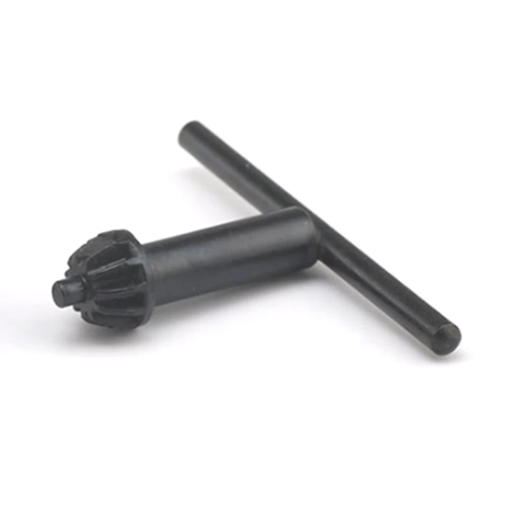 Mini 0.3-4mm Electric Drill Chucks Mount JTO Taper for Lathe PCB Electric Drill Chuck Taper with 5mm Shaft Connecting Rod