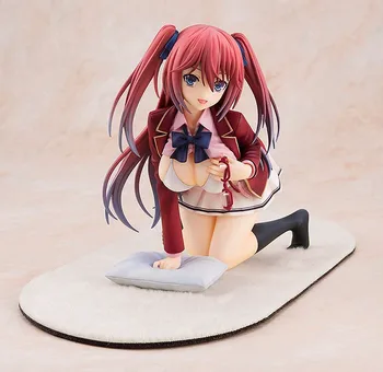 

12.5CM Sexy anime figure Welcome to the Classroom of the supreme principle of force Sakura Airi action figure