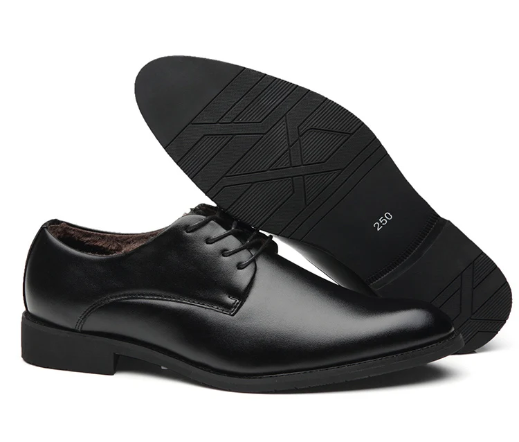 men shoes fur (19)
