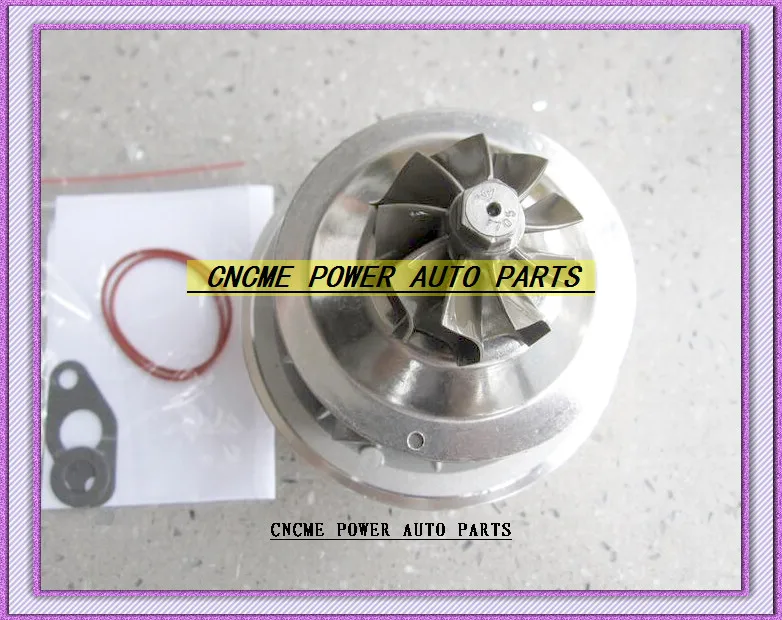 Turbo Cartridge CHRA GT1752S 701196 14411-VB300 701196-5007S 701196-0002 For NISSAN Y61 Patrol (4)