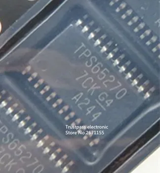 

100% NEW TPS65270 TPS65270PWPR TPS65270PWP HSSOP-24