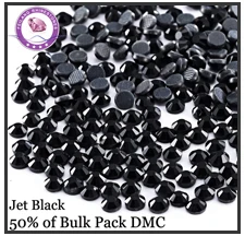 Jet Black