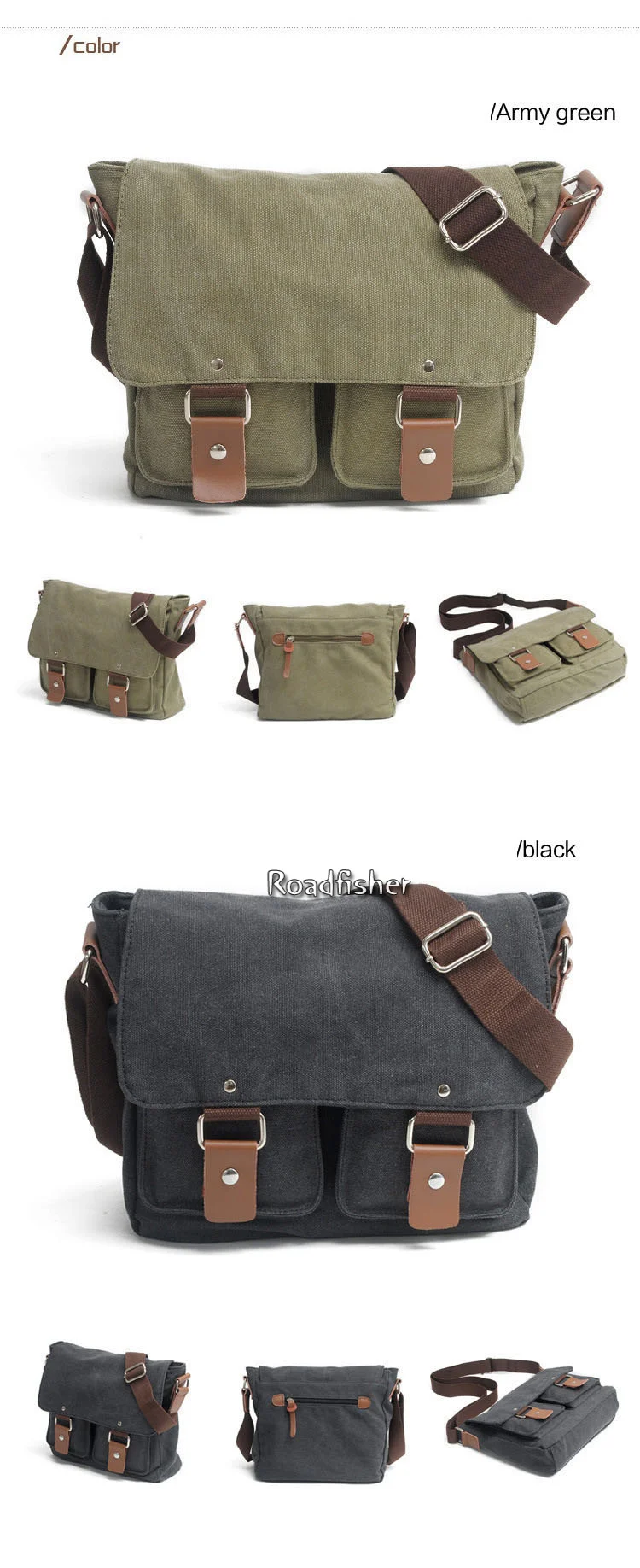 Camera bag MC2101-4-1