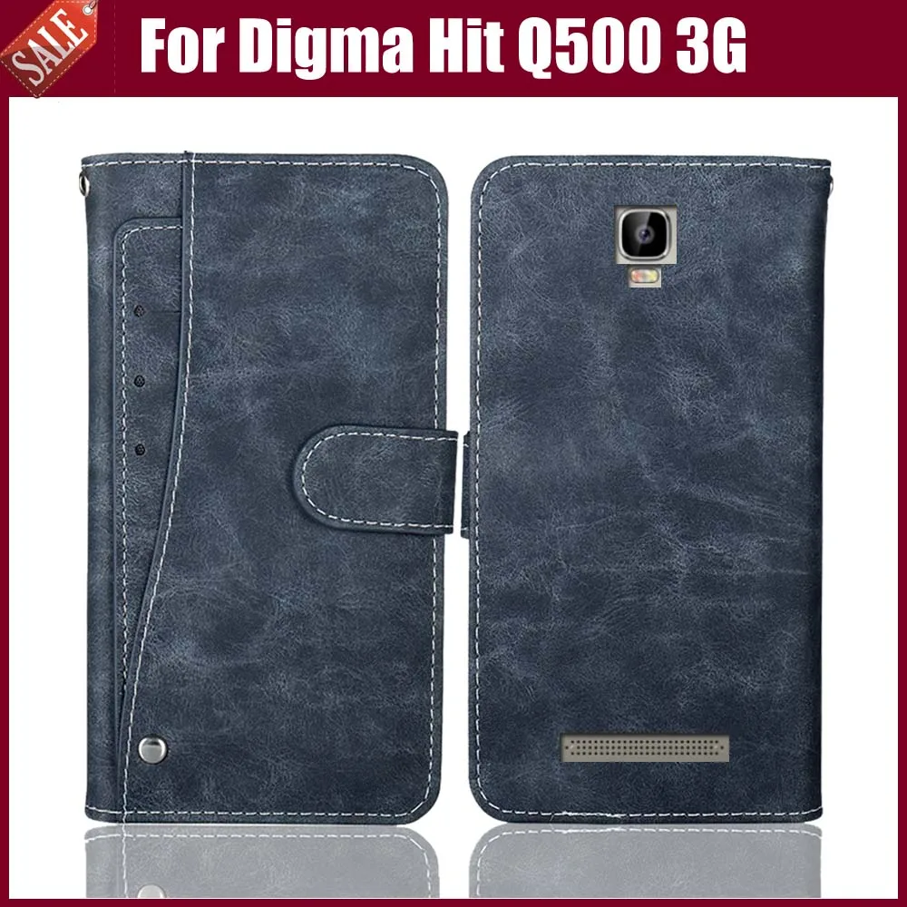 Digma Hit Q500 3G