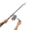Telescopic Rod Set Combo Kit 2