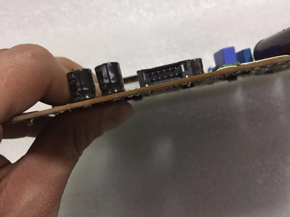 Power Board para Alimentação 100 Original Novo L48s1-esm Bn4400703a - Image 2