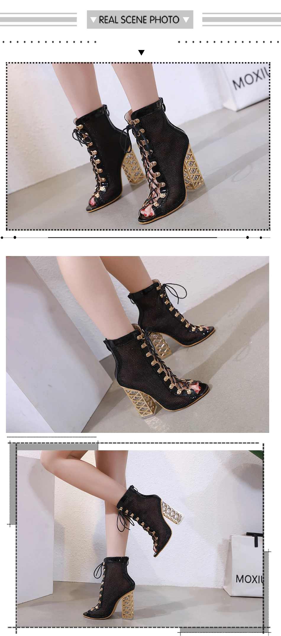 ankle boots for women