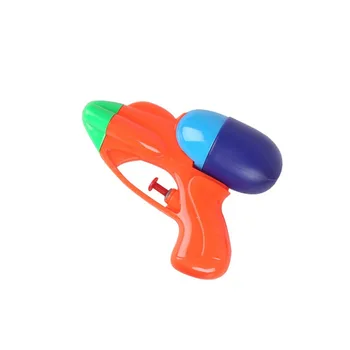 

Children Beach Water Squirt Toy (Ramdon Color) 1 pcs Mini Water Gun for Kids baby