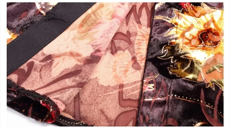 Изысканная рубашка с цветочным принтом в китайском стиле; Модная рубашка с короткими рукавами; сезон лето 2018 года; Качественная дышащая