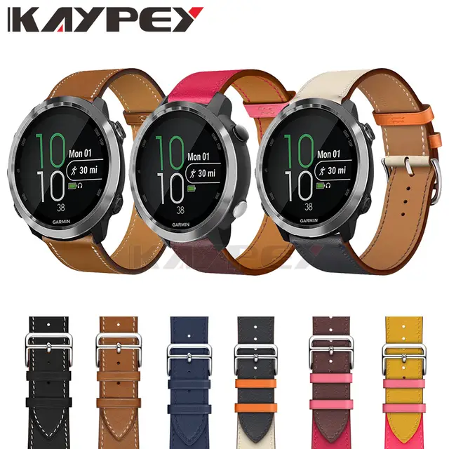 garmin vivoactive 3 6.90