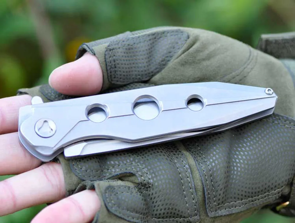 Leng Knife 14