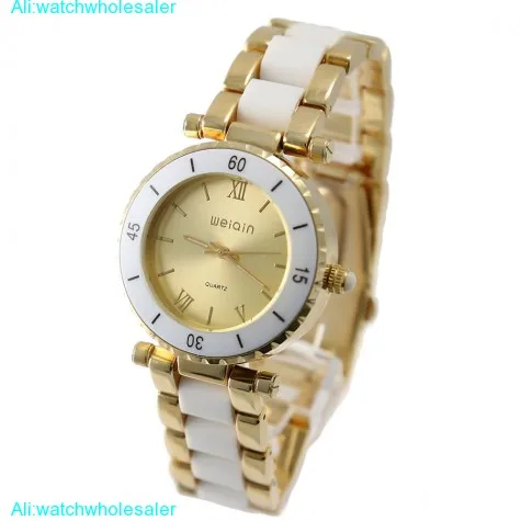 FW876A New Matt Silver Dial Round Men Women Fashion Watch