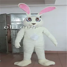 Ohlees в магазине кролик Багз Банни Маскоты Хэллоуина Рождество вечеринки реквизит костюмы для взрослых мультфильм животных Настроить