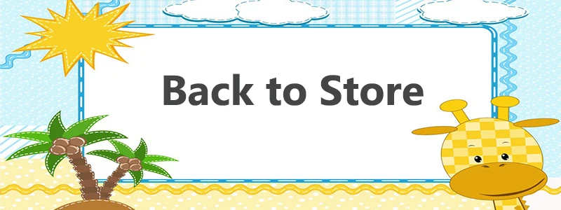 back to store
