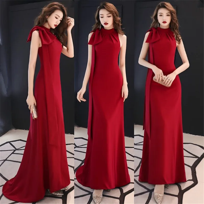 Вечерние платья для выпускного вечера vestidos de festa robe de mariage vestidos de novia abendkleider quinceanera robe de soiree SM098