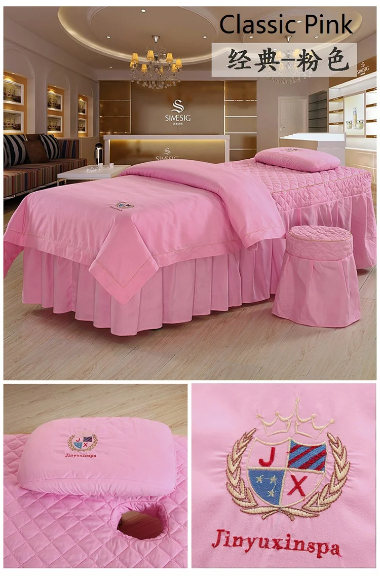 012Classic Pink