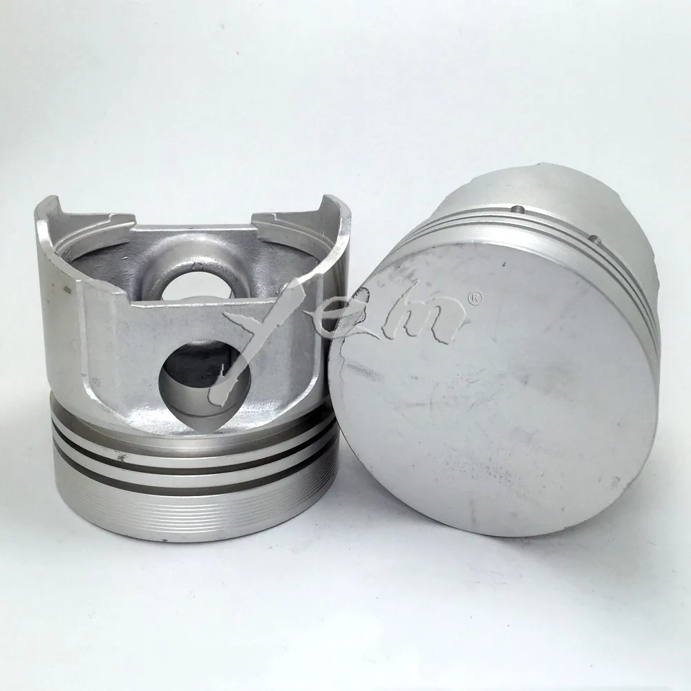 

For kubota engine parts V1902 piston