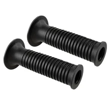 1 пара ручных ручек для BMW F650GS F800GS R1200GS RT1200 Ручка Дроссельной заслонки рукоятки мотоциклетные ручки