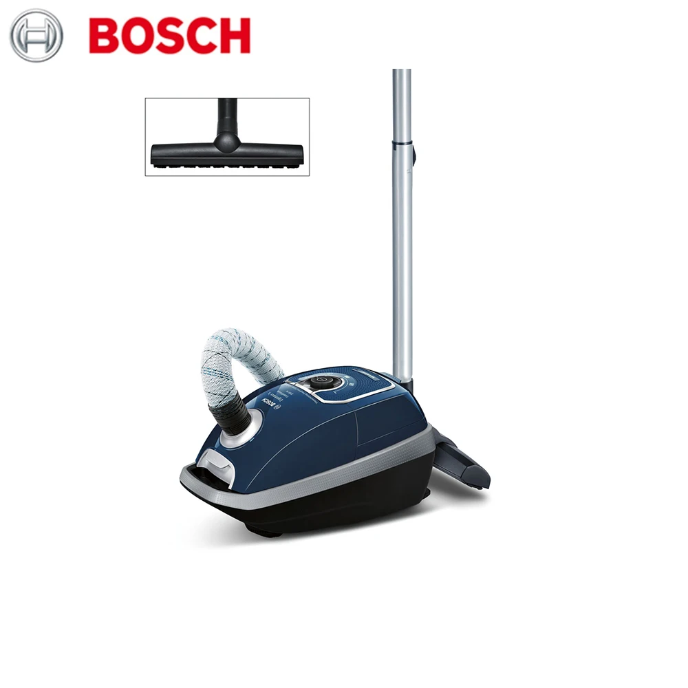 Серия Ergomaxx'x Пылесос Bosch BGL72294