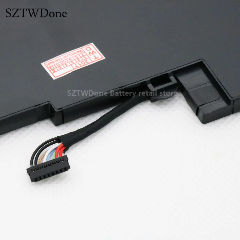 Sztwdone L14L2P22 ноутбук Батарея для LENOVO U30 U30-70 E31-70 U31-70 мин L14S2P22 L14M2P24 7,6 V 35WH 4610 мА-ч