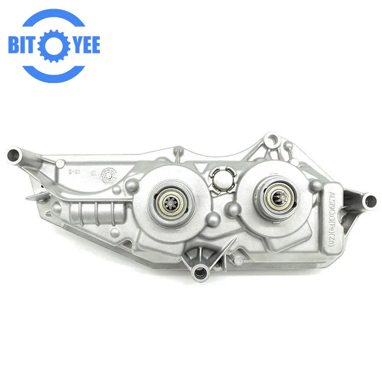 

TCM AE8Z-7Z369-F DCT Transmission Control Module For Ford Focus Fiesta 11-18