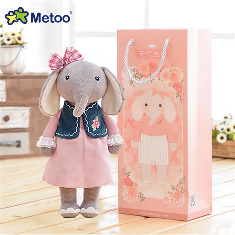 metoo elephant