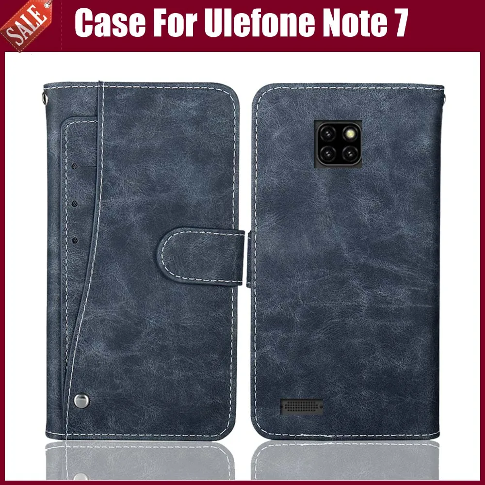 Ulefone Note 7