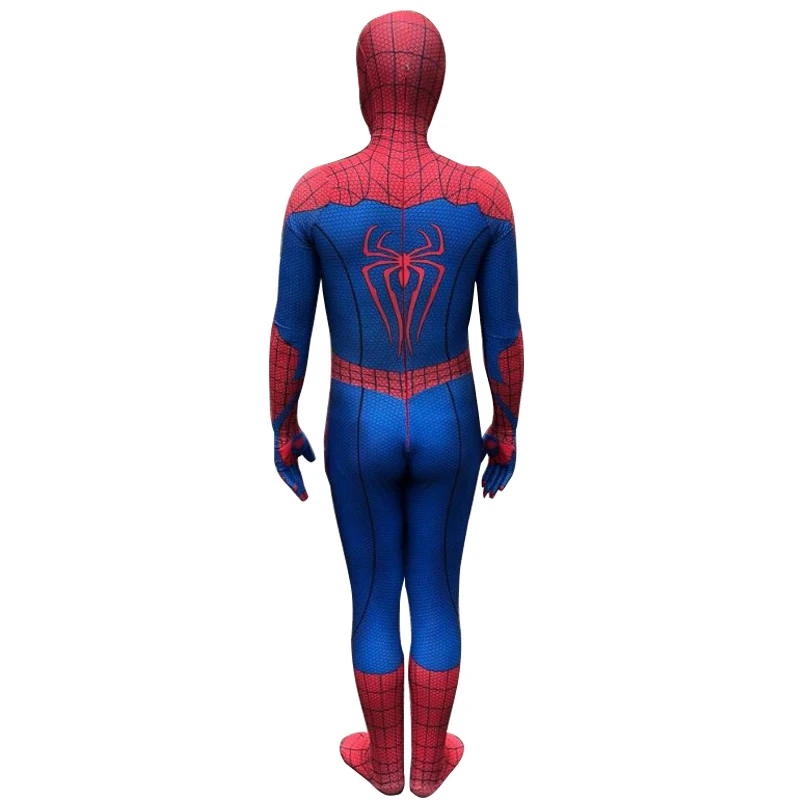 Fancy Men Spider Spiderman Cosplay Costumes Spiderman Jumpsuits Hero Spandex Zentai Bodysuits Men Spiderman Costumes Fancy Men Spider Spiderman Cosplay Costumes Spiderman Jumpsuits Hero Spandex Zentai Bodysuits Men Spiderman Costumes