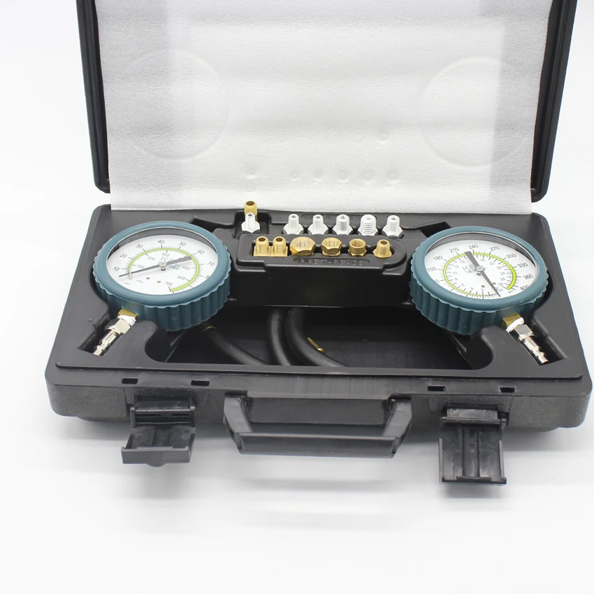 

Engine Vacuum Pressure Gauge Tester High Precision Car Petrol Gas Compressor Gas Compressor Detector Diagnostic Tool