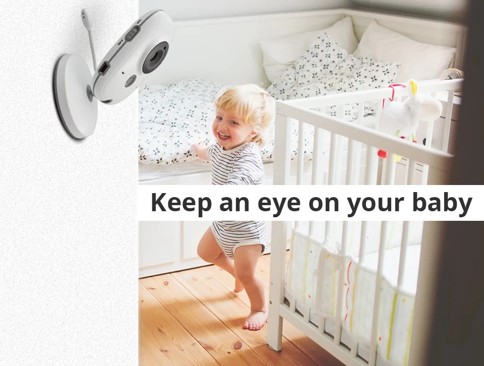baby camera 