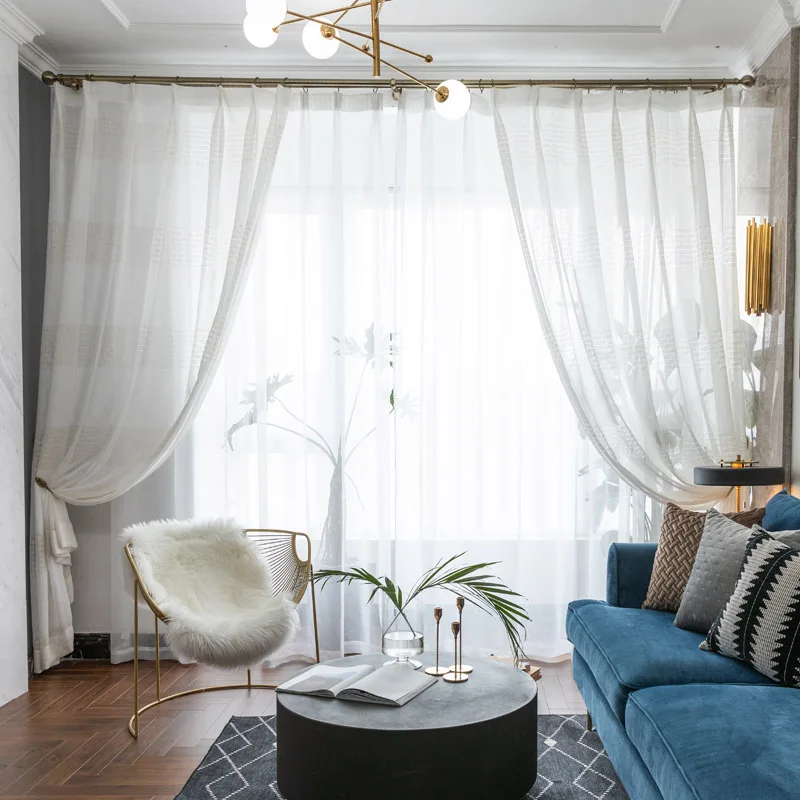 5-sheer curtain