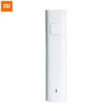 Xiaomi Bluetooth аудио приемник Адаптер проводной к беспроводной Медиа адаптер для 3,5 мм наушники гарнитура динамик автомобиля Aux