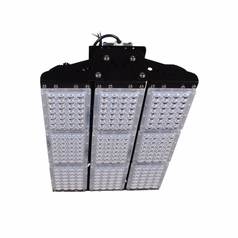 100 w 150 w 200 w 300 w 400 w 500 w Светодиодный прожектор Focos Led 220 V внешнее прожекторное освещение Водонепроницаемый IP65 отражатель светодиодное наружное освещение