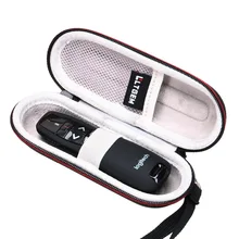 LTGEM жесткий защитный чехол для logitech Беспроводной ведущий R400, Беспроводной вручитель с лазерной указкой