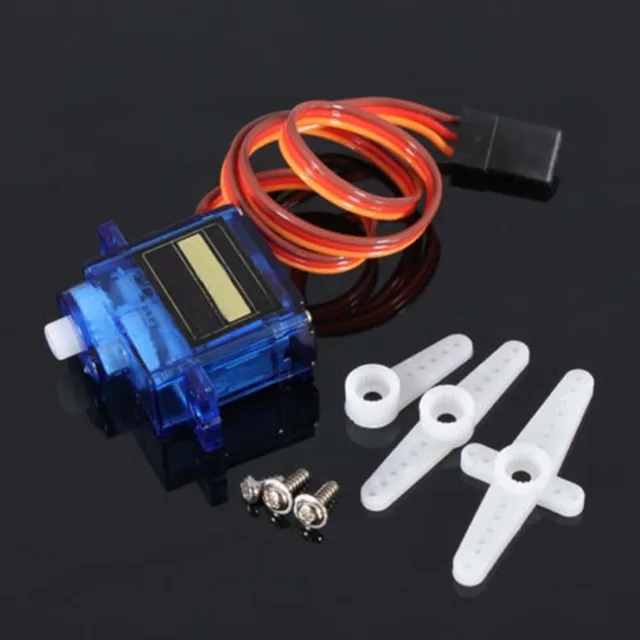 micro servos for rc airplanes