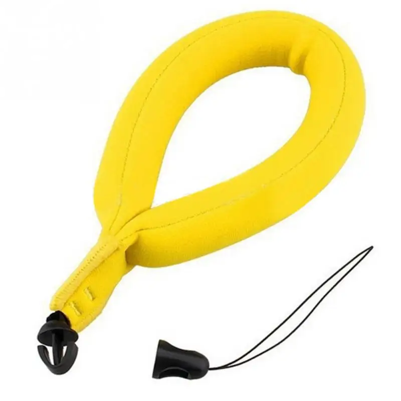 

Floating Wrist Strap for Gopro hero chest Head Wrist Mount Strap Hand bobber For Go pro SJCAM Xiaomi Yi Action Camera