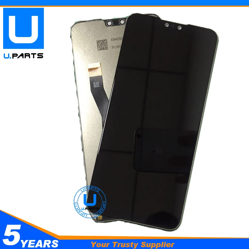 

Full Assembly For Huawei Enjoy 9 Plus Enjoy 9Plus Enjoy 9+ JKM-AL00 LCD Display Panel + Touch Screen Complete Replacement