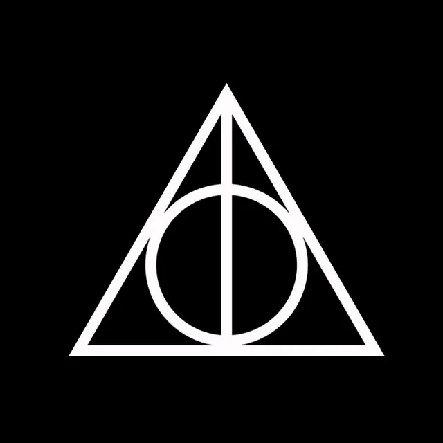harry potter vinyl car
