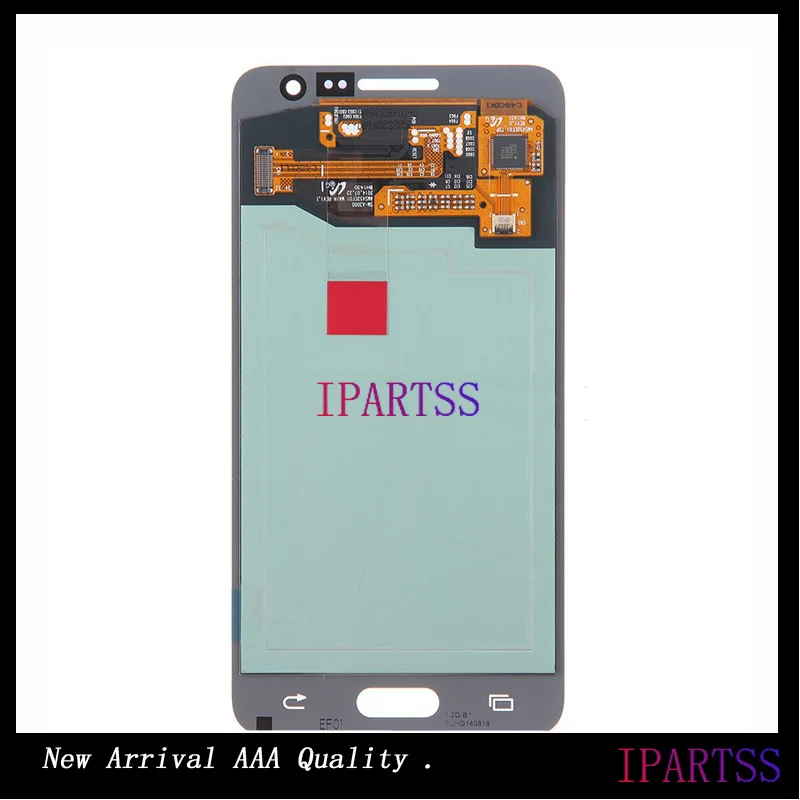 

New Arrival For Samsung Galaxy A3 Display Screen With Digitizer Assembly For Samsung A3 2015 Display Screen