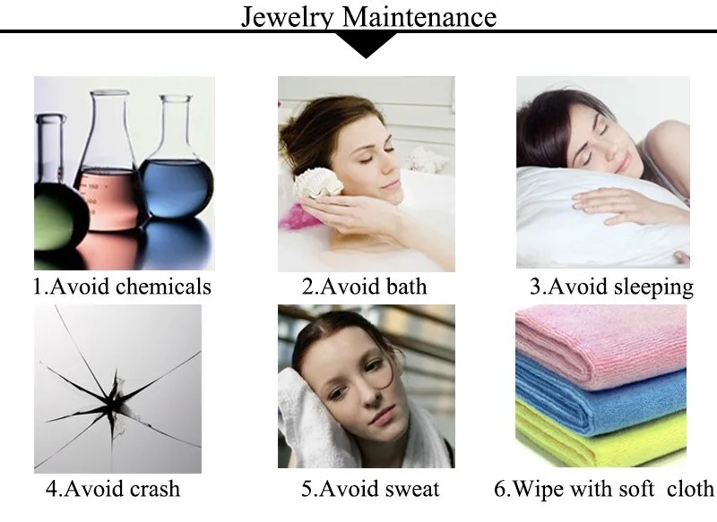 Jewelry-Maintenance