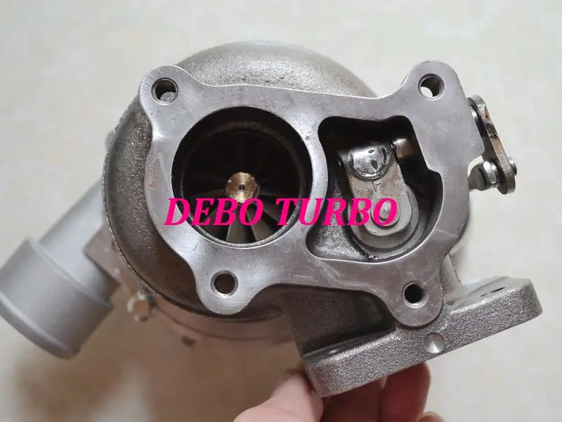 RHF4/8980118923 8980118922 женой Turbo ГАЗОТУРБИННЫЙ нагнетатель воздуха для isuzu Колорадо Золотой серии 3.0L дизельного топлива