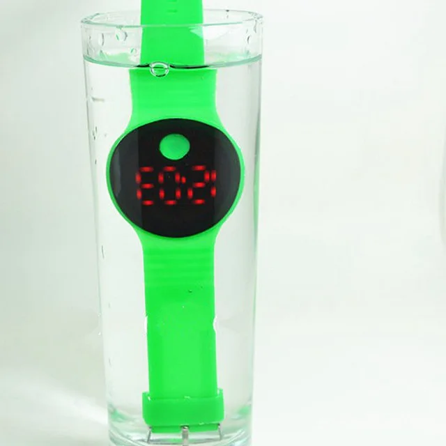 relogio masculino Men Watches Male Fashion Military LED Watch Waterproof Sports relogio masculino Men Watches Male Fashion Military LED Watch Waterproof Sports