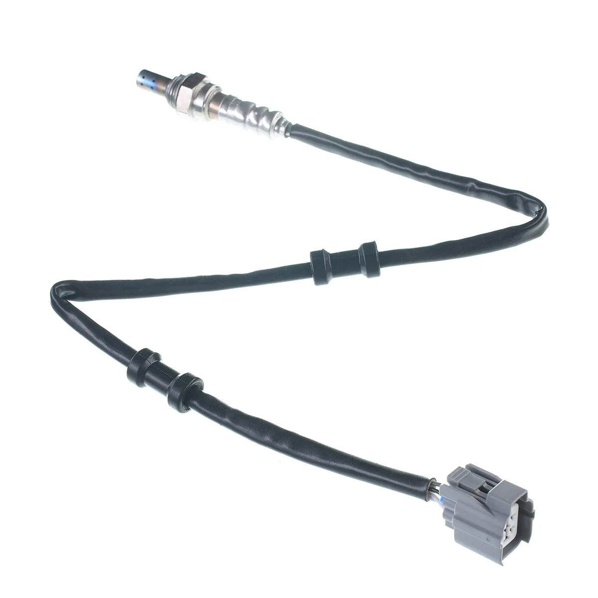 Задний датчик кислорода O2 для Honda Civic 1.3L LDA1 1.7L D17A6 RSX 2.0L 2001 2002 2003 2004 2005 2006 36532PNDA11